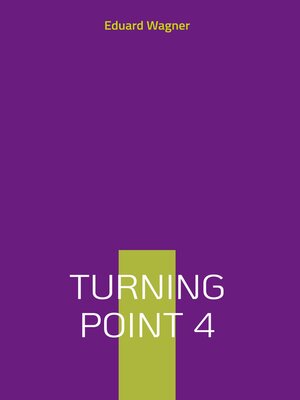 cover image of Turning point 4